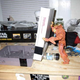Illustration for article titled Make Your Broken NES Into a Lunchbox
